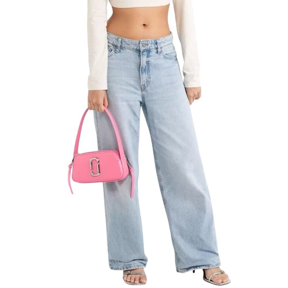 Marc Jacobs Pink Shoulder Bag